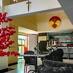 Hotel Piramide - Pituba