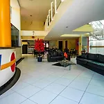 Hotel Piramide - Pituba
