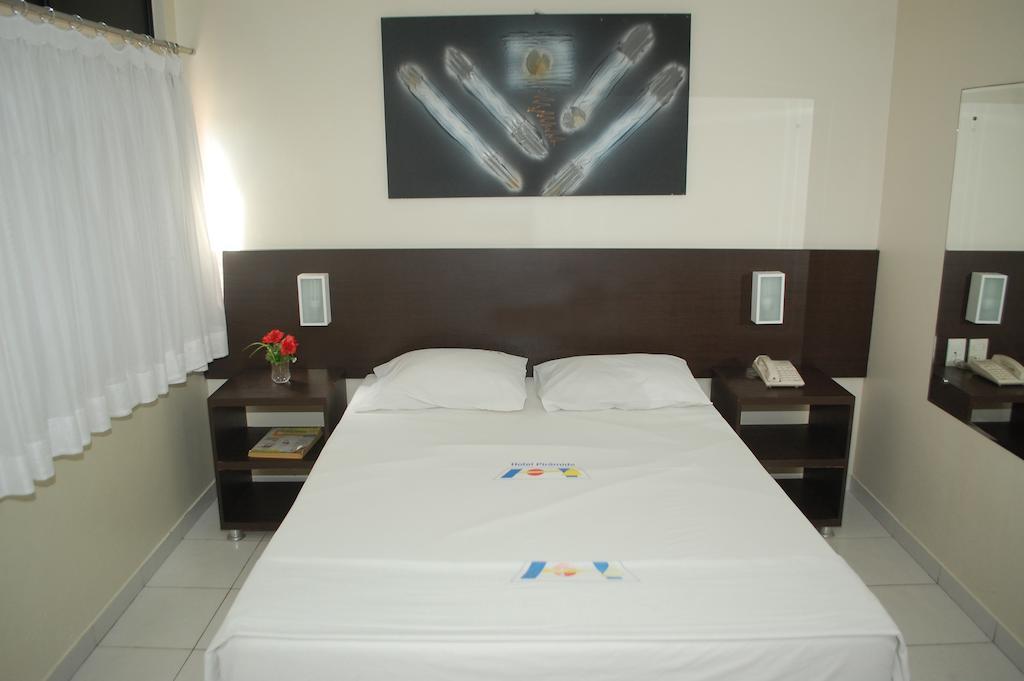 Hotel Piramide Pituba - Rua Pernambuco 3*