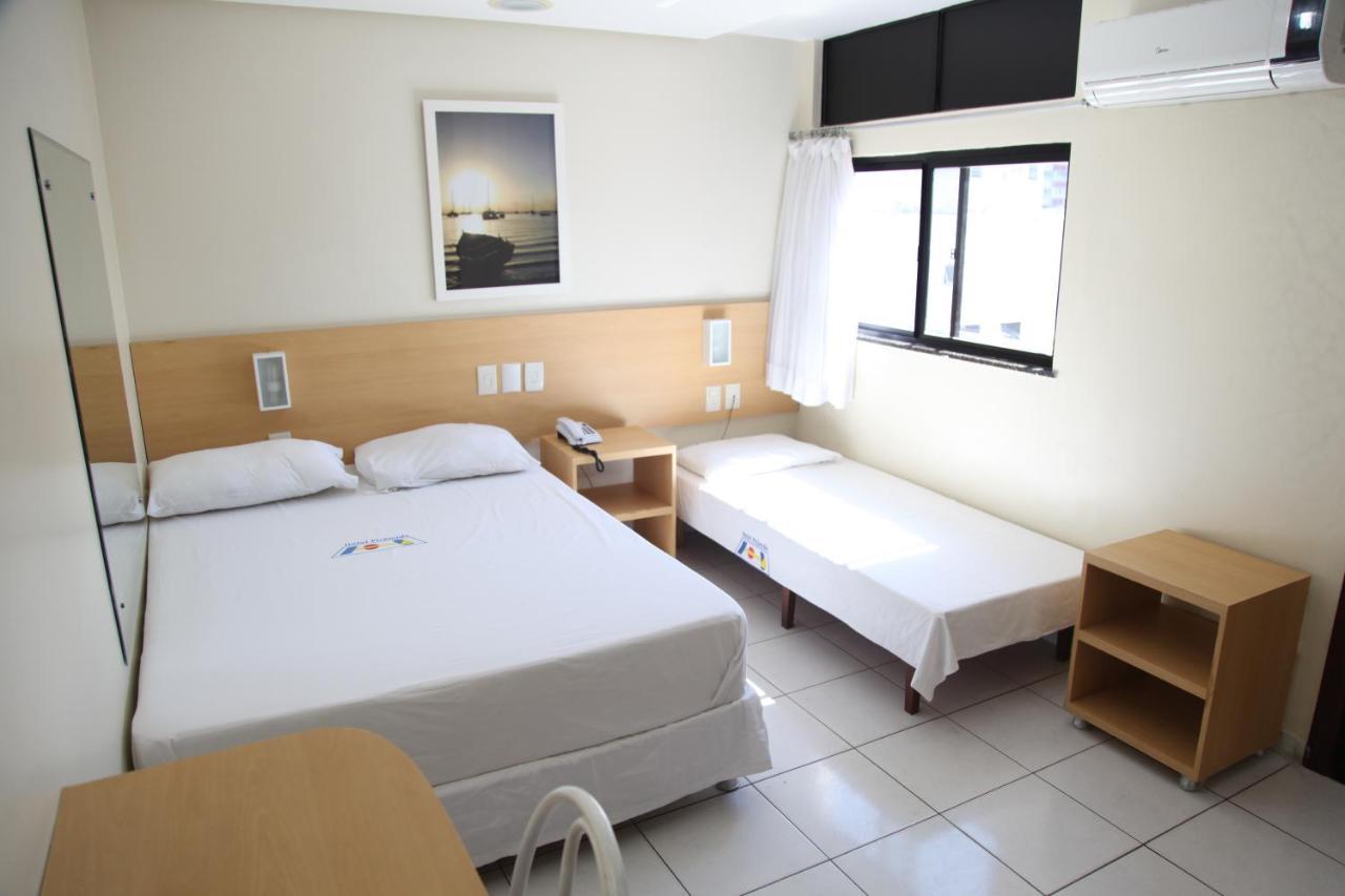 Piramide Pituba - Rua Pernambuco Hotel Salvador